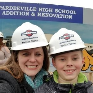 Meet your Posher, Melissa